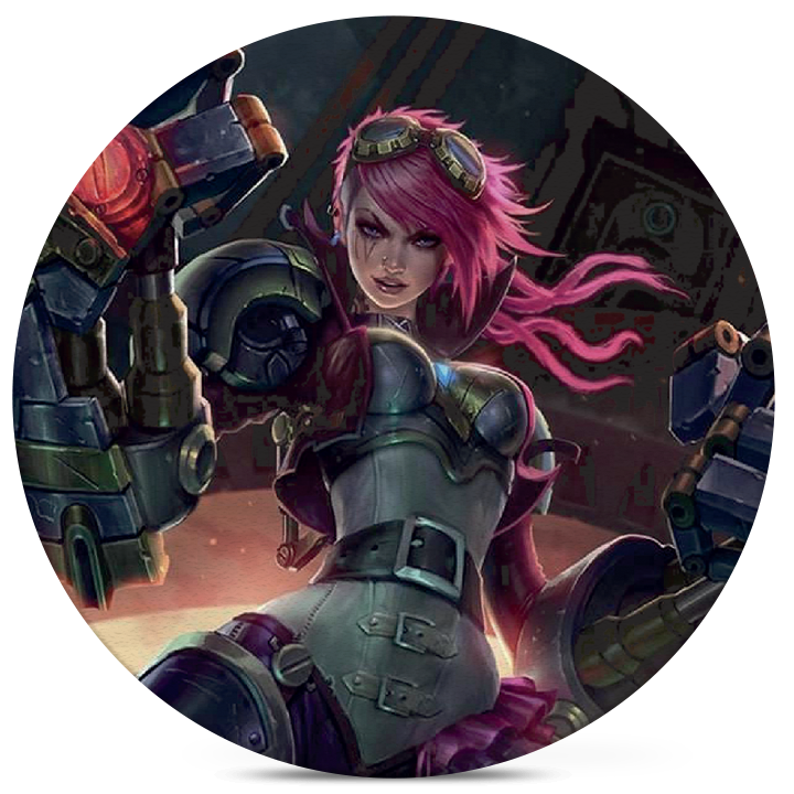 Mousepads